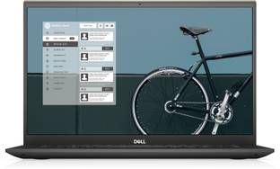 DELL Inspiron Intel Core i5 10th Gen 1035G1 - (8 GB/512 GB SSD/Windows 10 Home/2 GB Graphics) INS 5408...