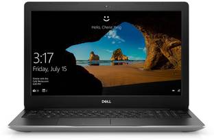 DELL Inspiron Intel Core i5 10th Gen 1035G1 - (8 GB/1 TB HDD/256 GB SSD/Windows 10 Home/2 GB Graphics) Inspiron 3593 Laptop