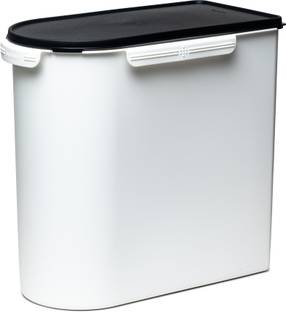 TUPPERWARE Plastic Grocery Container  - 24 L