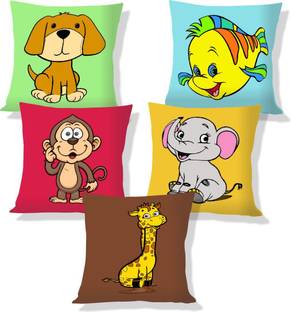 imfab Canvas Cushions Cover