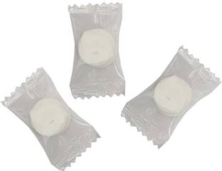GINNI Magic Coin Tablet Tissue