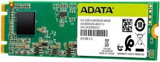 ADATA Ultimate SU650 240 GB Desktop Green M.2 Internal Solid State Drive (SSD) (SU655 M.2)