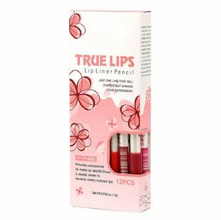Miss Hot True Lips Liner Pencil