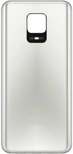 NEW SHIV STORE Xiaomi Redmi Note 9 Pro max Back Panel