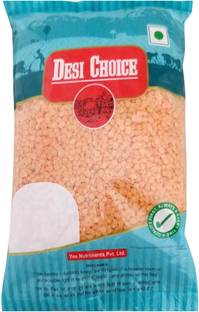 Desi Choice Masoor Dal (Split)