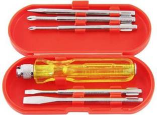 havish Tuff screwdriver kit Standard Screwdriver Set