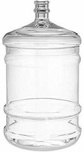SIDDHI 20 Litre Water Bottle/Water Jar/Container/Can Bottled Water Dispenser Bottled Water Dispenser