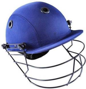 mk sports Sports For Beginner Cricket Helmet