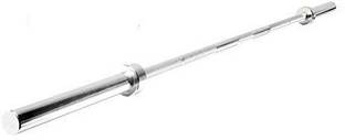RXN 3FEET-23MM-STRAIGHT ROD Weight Lifting Bar