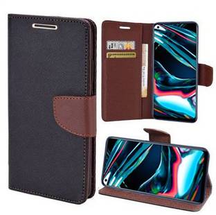 Carnage Flip Cover for Realme 7 Pro