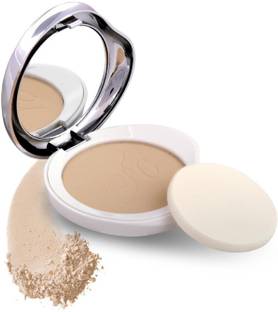 FASHION COLOUR Oil Control Powder Compact