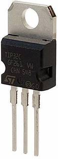 gobagee TIP32C PNP Transistor pack of 2 PNP Transistor
