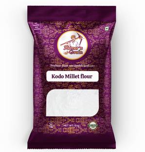 Farmers Grain Grinded Kodo Millet flour (5 kg)