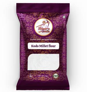 Farmers Grain Grinded Kodo Millet flour (1 kg)