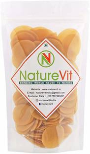 Nature Vit Ready to Fry Pani Puri Papad