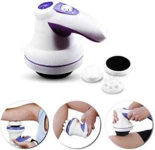 Kliznil Stylish Manipol Full Body Massager for Pain Relief Massager Reducing Weight and Fat
