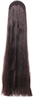 Clixfox Long Hair Wig