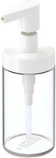 IKEA 250 ml Liquid, Gel, Lotion, Sanitizer Stand, Shampoo Dispenser