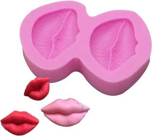 HE Retail Supplies Silicone Cupcake/Muffin Mould 2