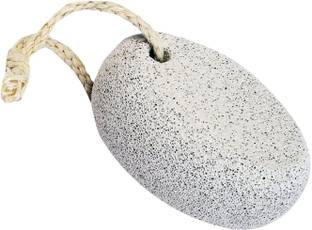 hurrio Oval Shaped Pumice Stone