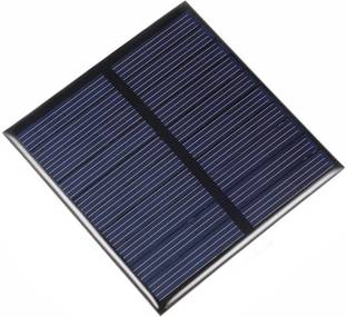 INVENTO 5V 100mA 1Pc Solar Panel
