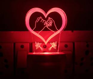 UKANI Picture Light Wall Lamp With Bulb