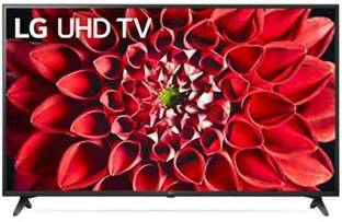 LG 139.7 cm (55 inch) Ultra HD (4K) LED Smart WebOS TV