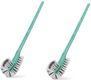 Spotzero by Milton Toilet - Double Side bristles wet brush