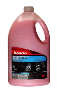 Bondo 3M All Purpose Dresser - 5 Ltr Car Washing Liquid