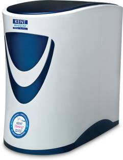 KENT Sterling Plus 6 L RO + UV + UF + TDS Water Purifier