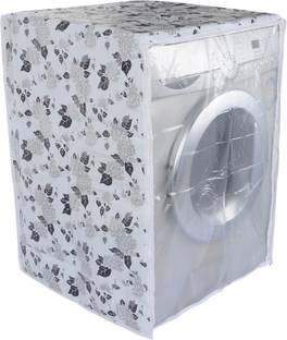 Classic Front Loading Washing Machine  Cover