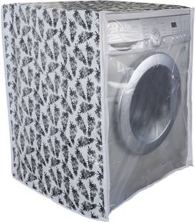 Classic Front Loading Washing Machine  Cover
