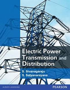 Electric Power Transmission and Distribution 1st  Edition