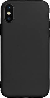 Unique Case Back Cover for Apple iPhone X