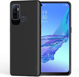 INSTYLE Back Cover for Oppo A53