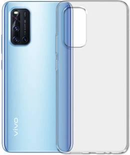 Coverage Back Cover for Vivo V19