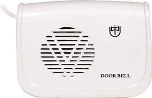 Tool Point Gayatri Mantra Door Bell Battery Operated UDB-13 DC Wired Door Chime
