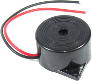 OSM Indicator Buzzer Tin Tin Automotive Electronic Hobby Kit