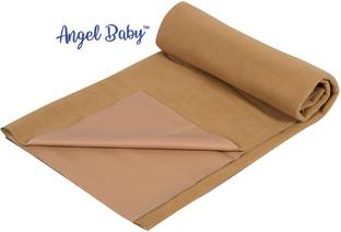Angel Baby Cotton Baby Bed Protecting Mat