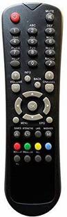 hybite Hathway Set-Top Box Remote (Please Match Image with Your Old Remote) Hathway set top box Remote...