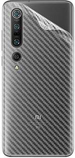 BRENZZ Back Screen Guard for Mi 10