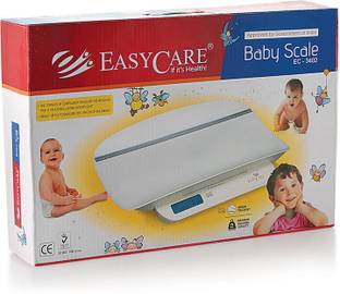 EASYCARE Digital Baby Weighing Scale Weighing Scale