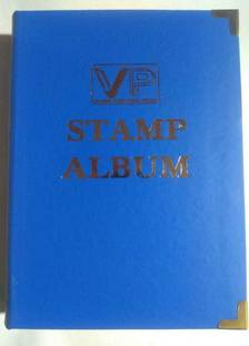 Vansh printing press Stamp Album
