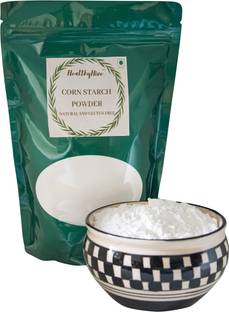 HealthyHive Corn Starch Powder
