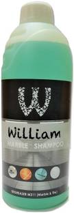William Marble shampoo (marble _ Tile) NA