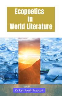 Ecopoetics in World Literature