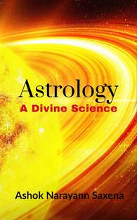 Astrology - A Divine Science