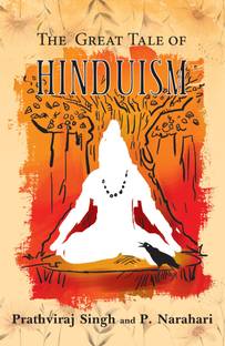 The great tale of Hinduism