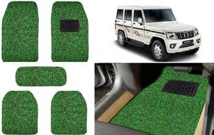 Auto Kite Plastic, PVC, Vinyl Standard Mat For  Mahindra Bolero