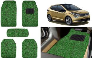Auto Kite Plastic, PVC, Vinyl Standard Mat For  Tata Altroz